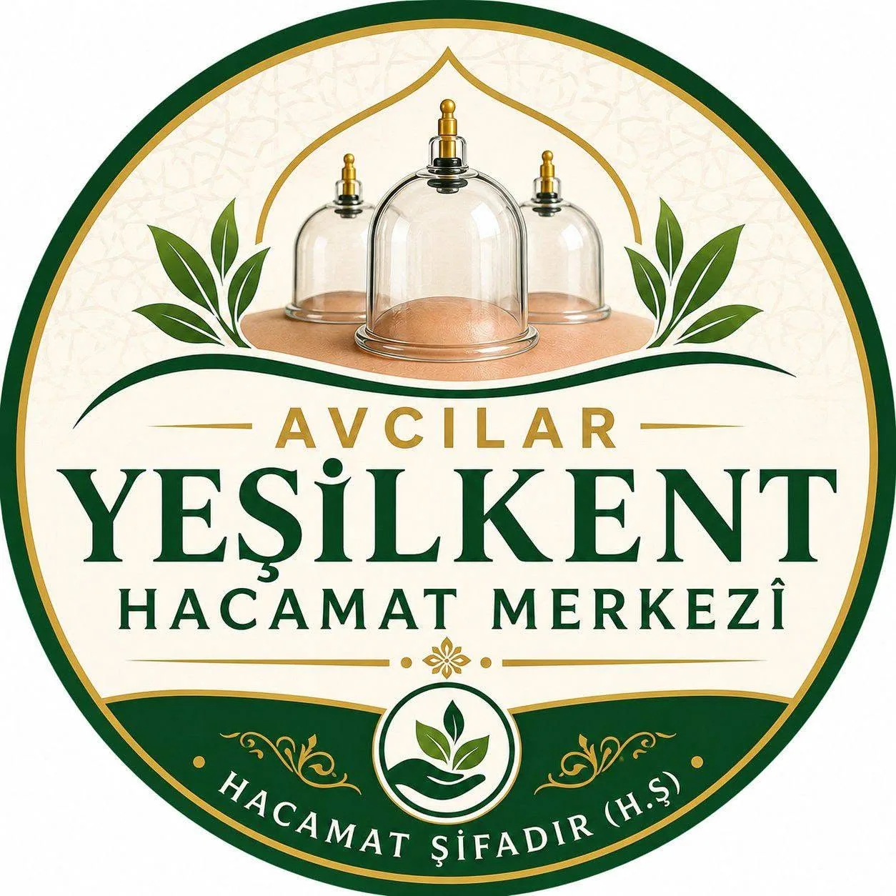AVCILAR YEŞİLKENT HACAMAT MERKEZİ